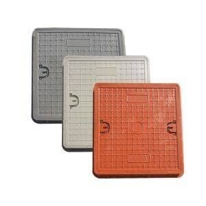 غطاء بلاستيك مقوى