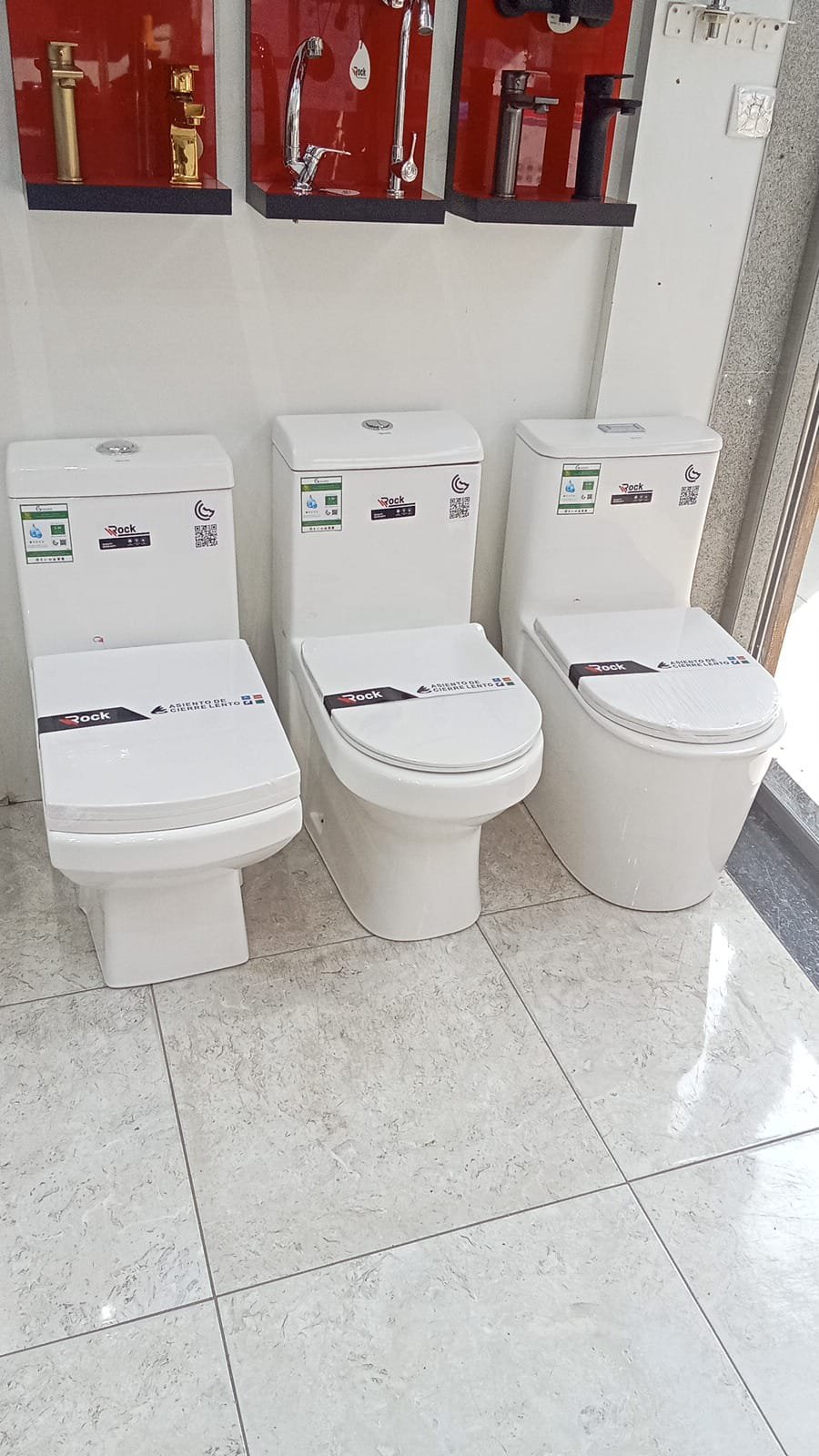 تركيب مراحيض في الكويت